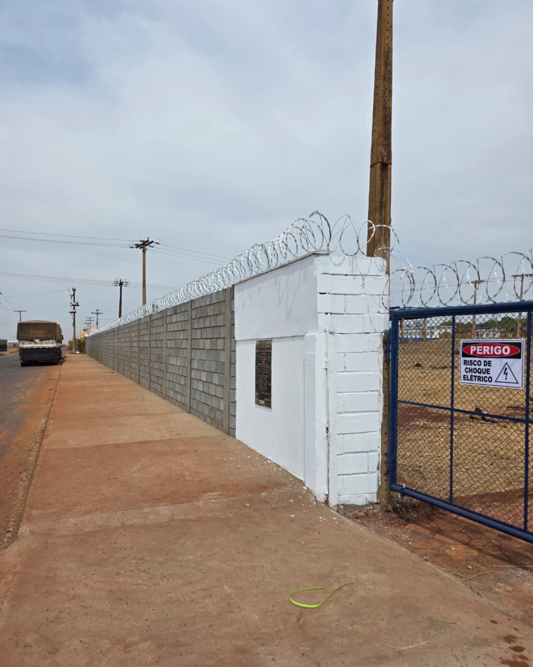 Portfólio completo de insumos agrícolas de alta qualidade (16)