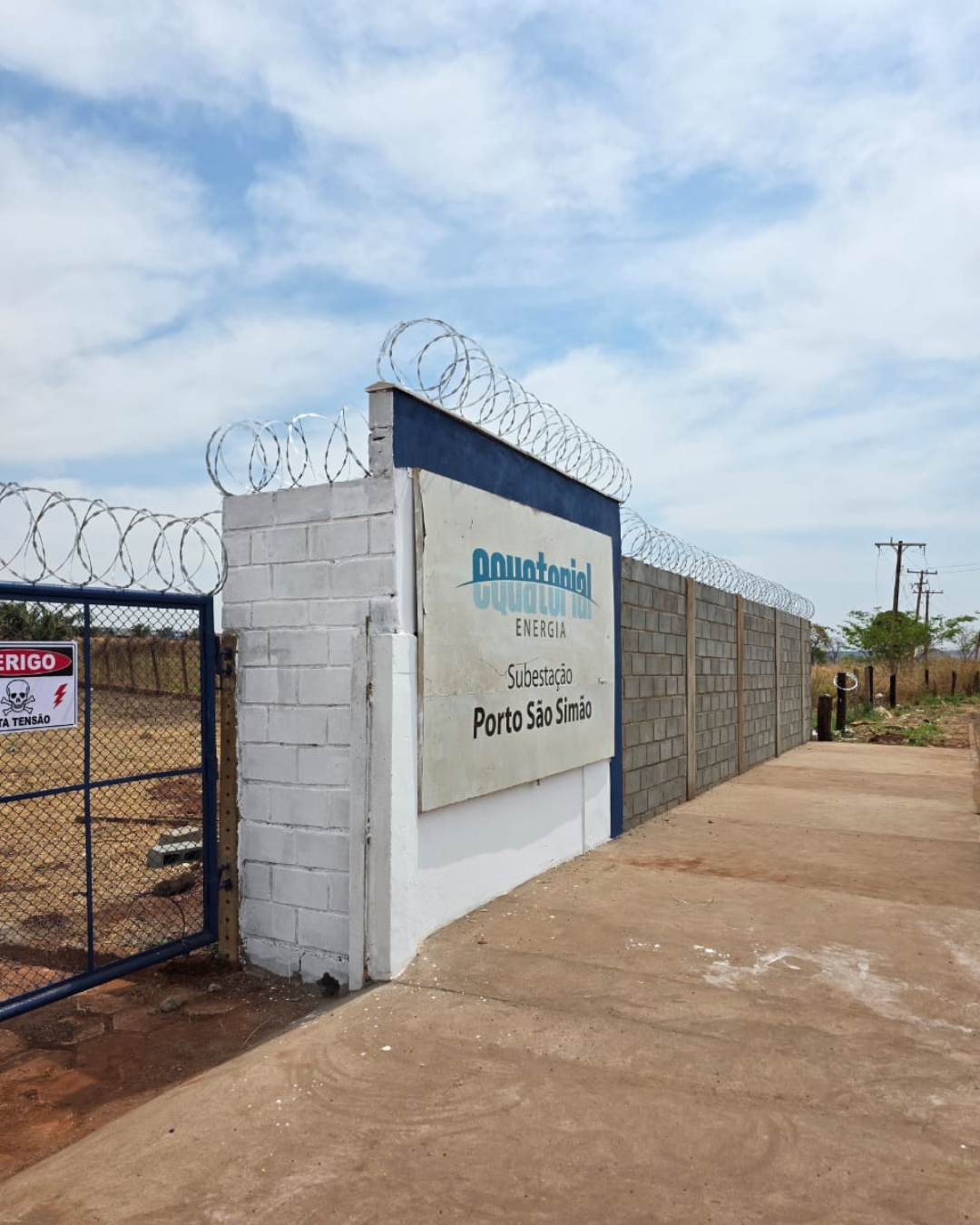 Portfólio completo de insumos agrícolas de alta qualidade (17)