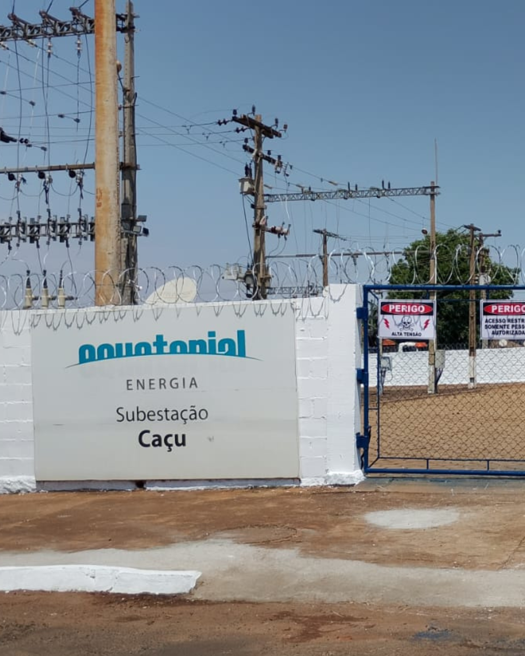 Portfólio completo de insumos agrícolas de alta qualidade (18)