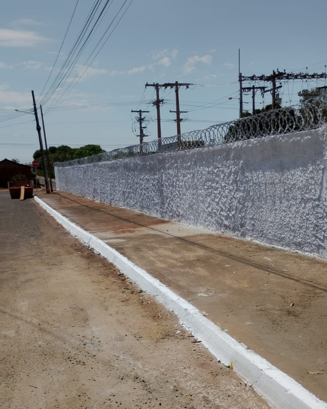 Portfólio completo de insumos agrícolas de alta qualidade (19)