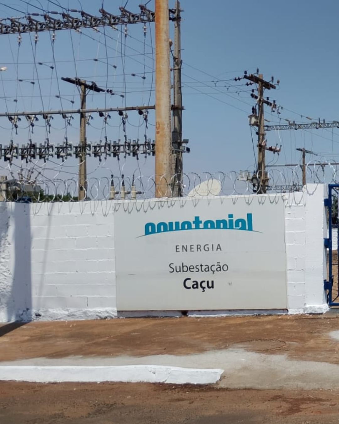 Portfólio completo de insumos agrícolas de alta qualidade (20)