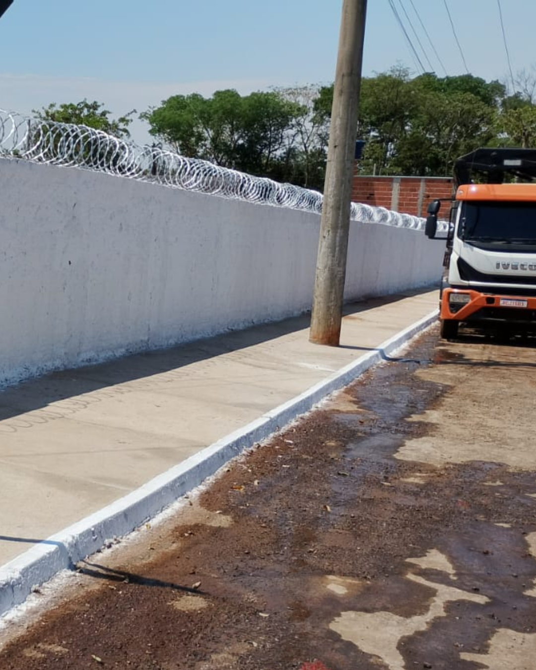 Portfólio completo de insumos agrícolas de alta qualidade (22)