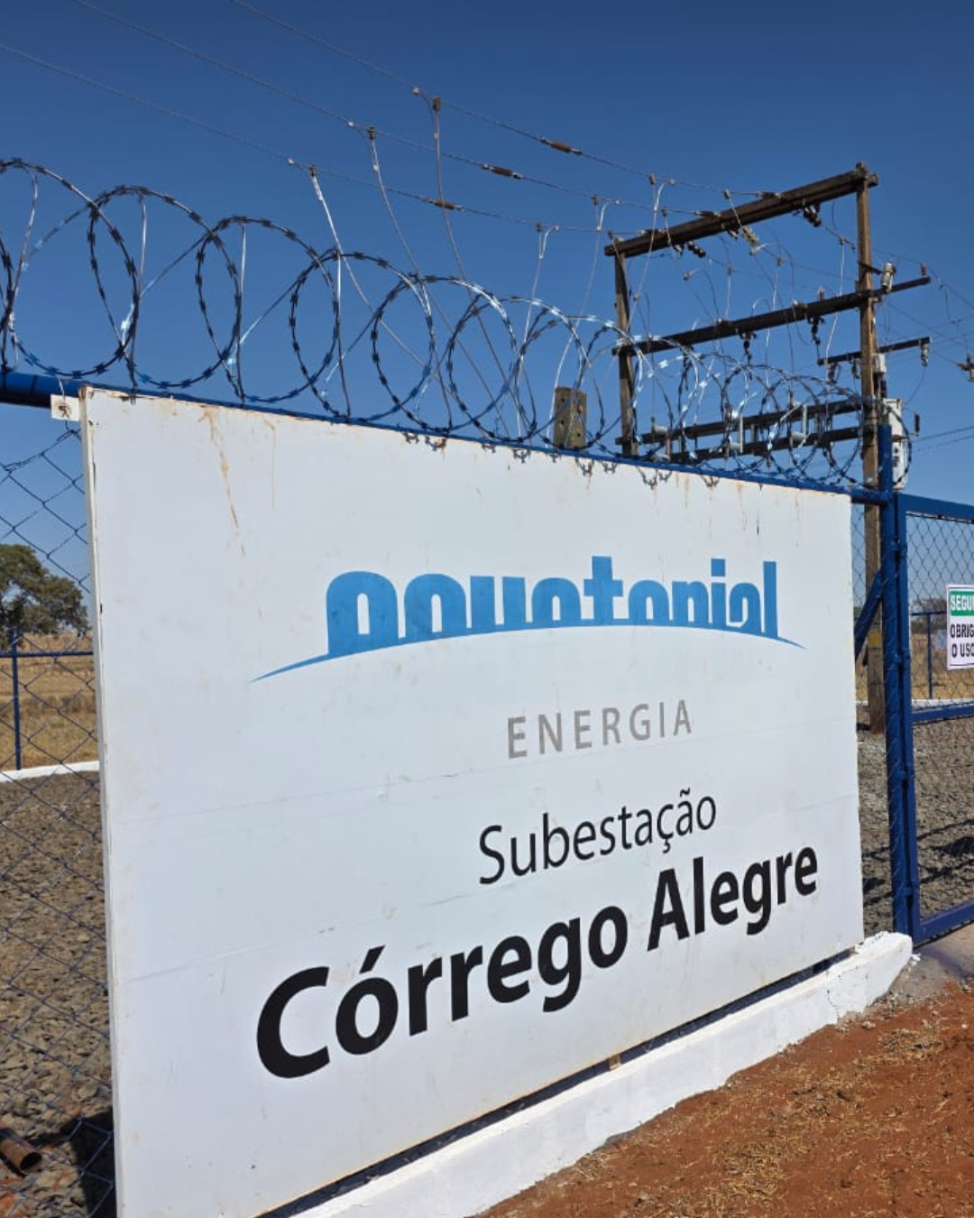 Portfólio completo de insumos agrícolas de alta qualidade (23)