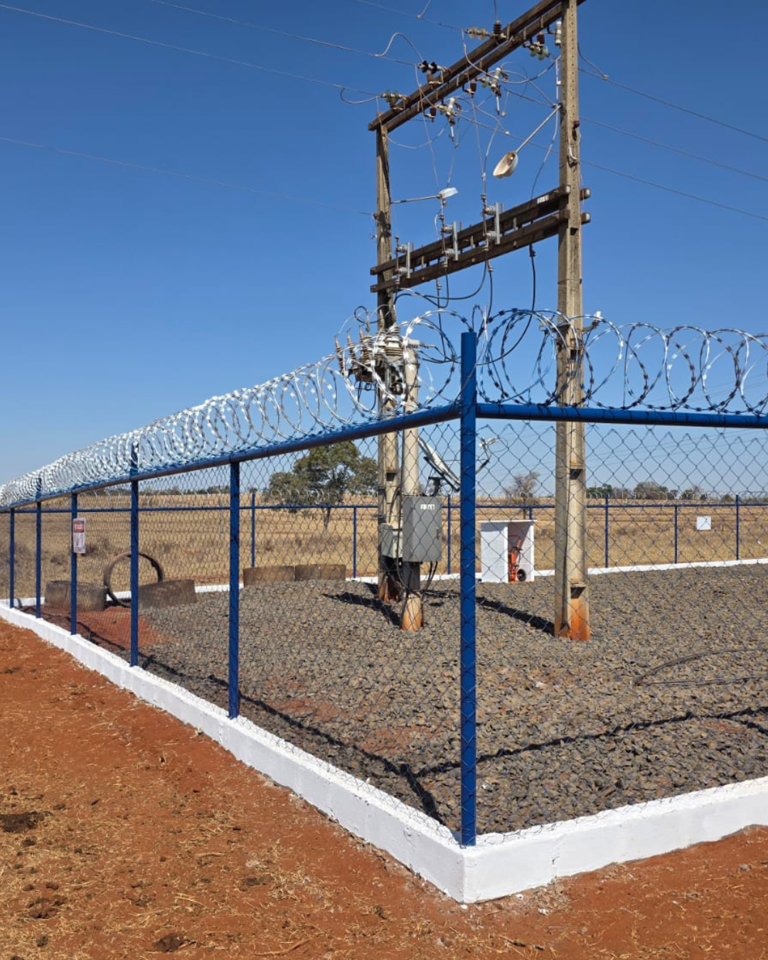 Portfólio completo de insumos agrícolas de alta qualidade (24)