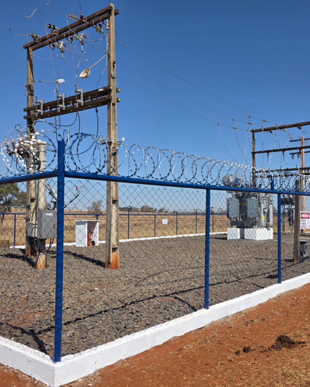 Portfólio completo de insumos agrícolas de alta qualidade (25)