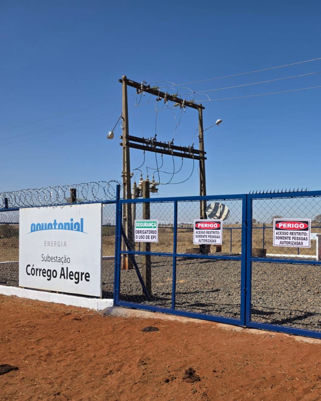 Portfólio completo de insumos agrícolas de alta qualidade (26)