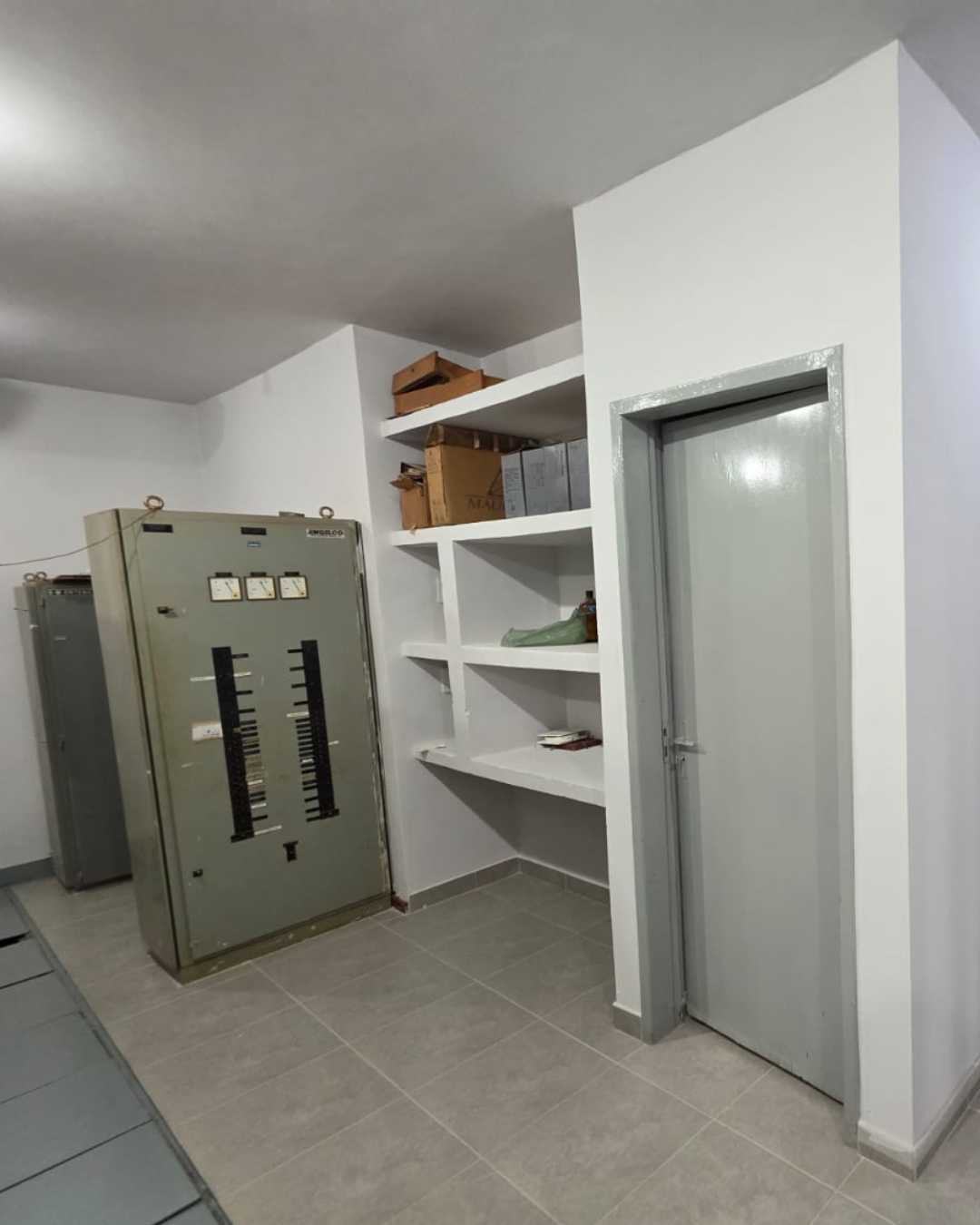 Portfólio completo de insumos agrícolas de alta qualidade (28)