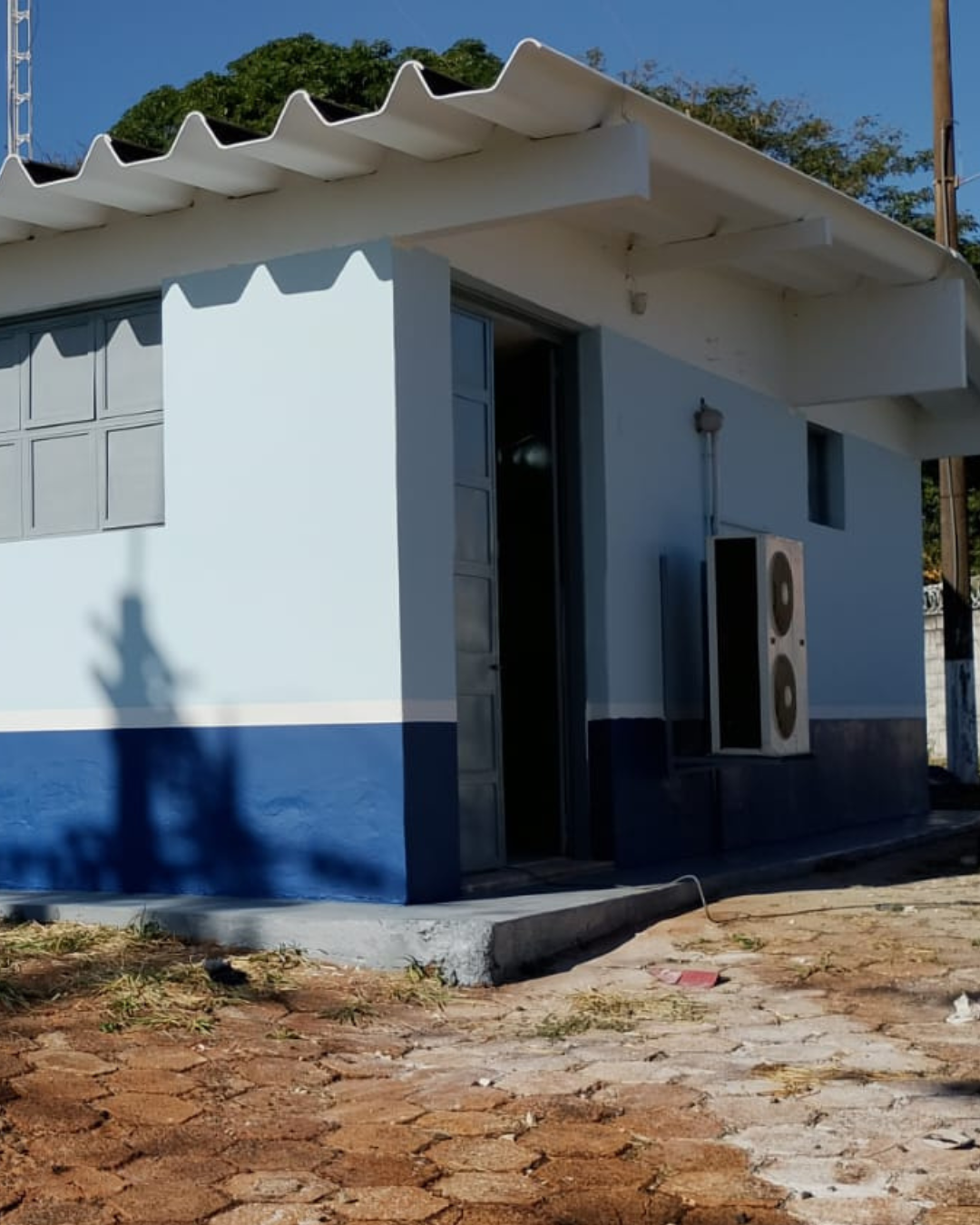 Portfólio completo de insumos agrícolas de alta qualidade (33)